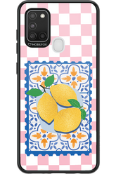 Limoncello Coast 2.0 - Samsung Galaxy A21 S