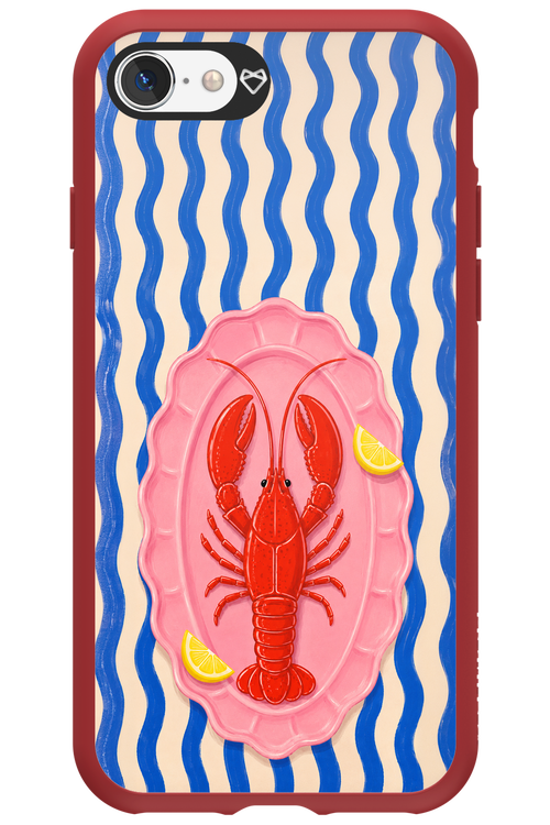 LOBSTER 2.0 - Apple iPhone 8