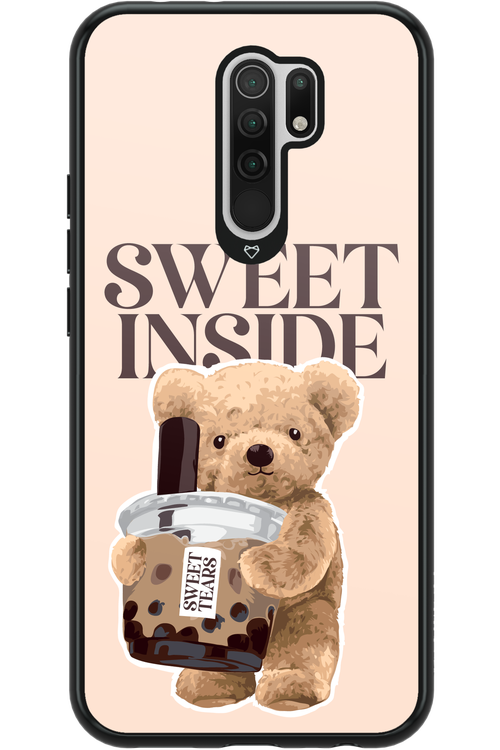 Sweet Inside - Xiaomi Redmi 9