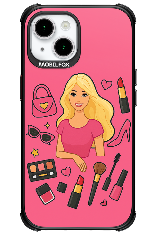 Just a Girll 2.0 - Apple iPhone 15