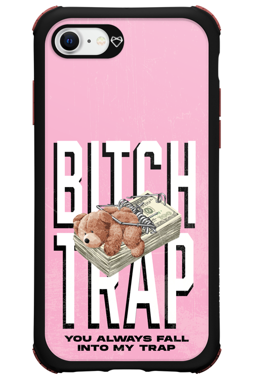 Bitch Trap - Apple iPhone 8