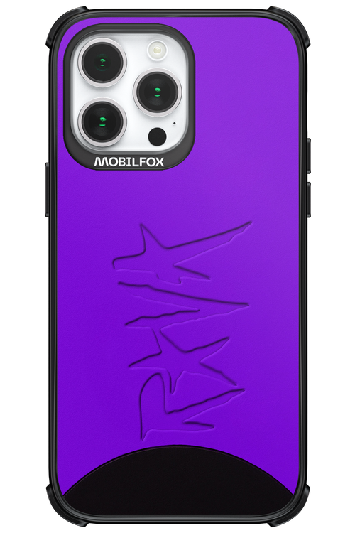 Rava Purple 2.0 - Apple iPhone 14 Pro Max