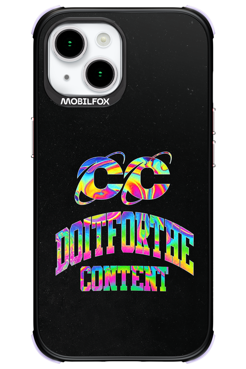DO IT 2.0 - Apple iPhone 15