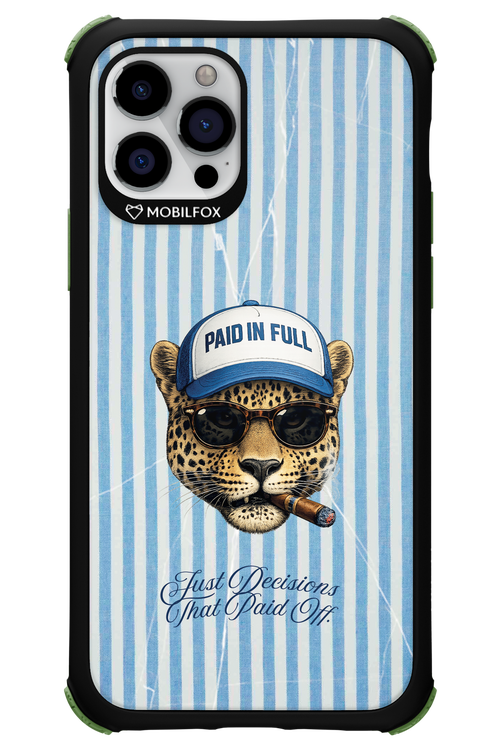 Paid in Full 2.0 - Apple iPhone 12 Pro