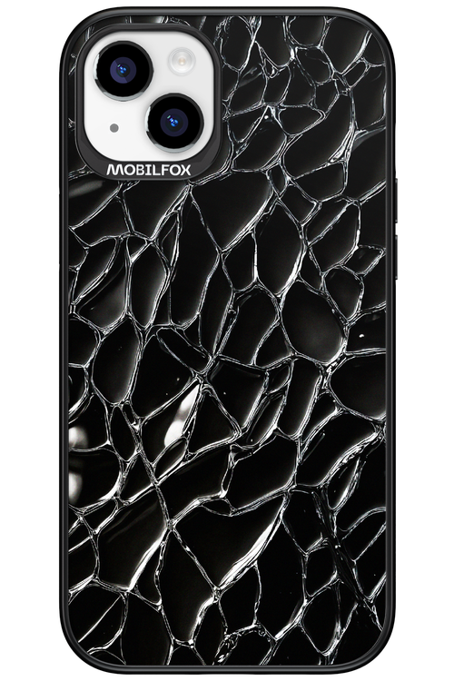 Alien Grid 2.0 - Apple iPhone 15 Plus