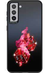 Lucky Thirsty 2.0 - Samsung Galaxy S21+