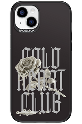 Cold Heart Club 2.0 - Apple iPhone 15 Plus