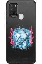 Zero 2.0 - Samsung Galaxy A21 S