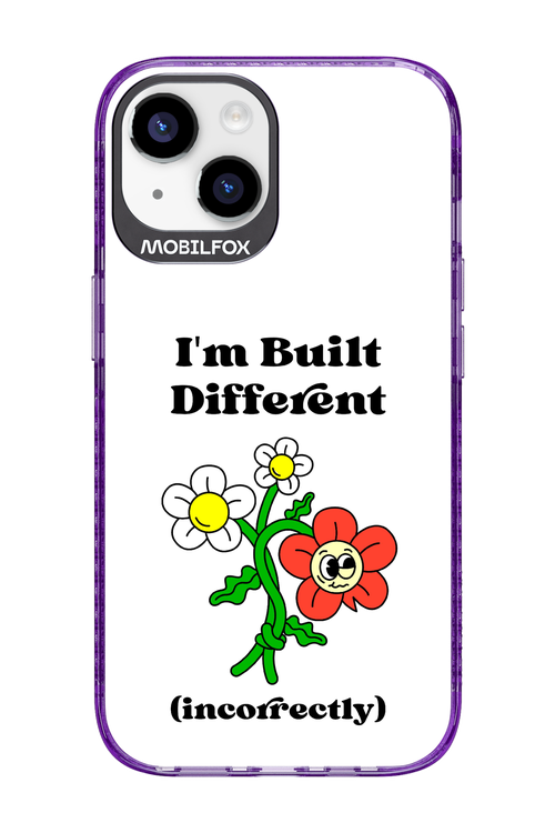 Incorrect 2.0 - Apple iPhone 14