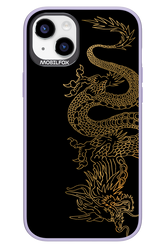 Gold Age 2.0 - Apple iPhone 14 Plus