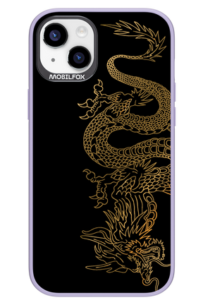 Gold Age 2.0 - Apple iPhone 14 Plus