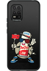 PopCola Classic 2.0 - Xiaomi Mi 10 Lite 5G