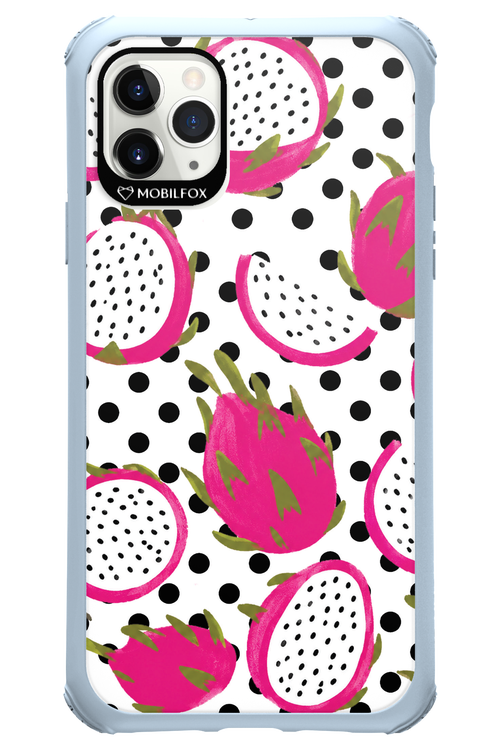 DRAGON FRUIT 2.0 - Apple iPhone 11 Pro Max