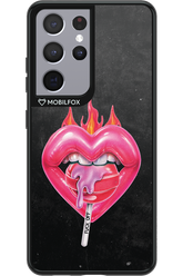 FuckOff 2.0 - Samsung Galaxy S21 Ultra