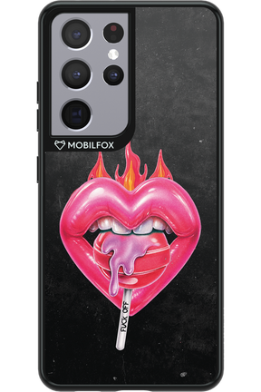 FuckOff 2.0 - Samsung Galaxy S21 Ultra
