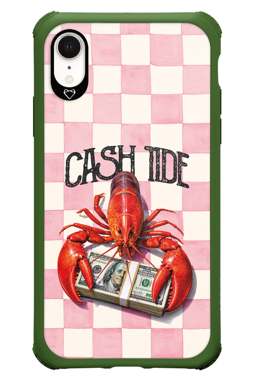 Cash Tide 2.0 - Apple iPhone XR