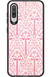 Pink Palm 2.0 - Samsung Galaxy A50