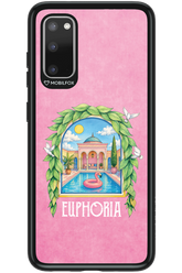 Euphoria 2.0 - Samsung Galaxy S20