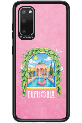 Euphoria 2.0 - Samsung Galaxy S20