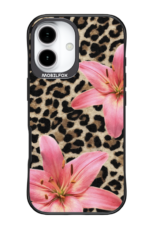 Leobloom 2.0 - Apple iPhone 17