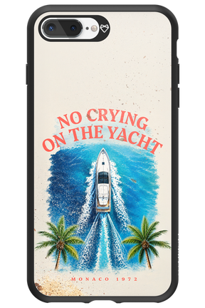 No Crying 2.0 - Apple iPhone 8 Plus