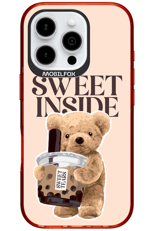 Sweet Inside - Apple iPhone 16 Pro