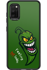 Crazy Chili 2.0 - Samsung Galaxy A41