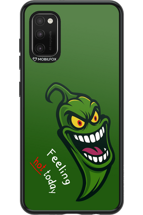 Crazy Chili 2.0 - Samsung Galaxy A41