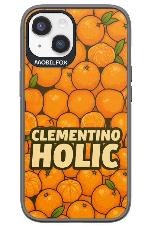 Clementino Holic 2.0 - Apple iPhone 14