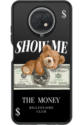 Show Me The Money - Xiaomi Redmi Note 9T 5G