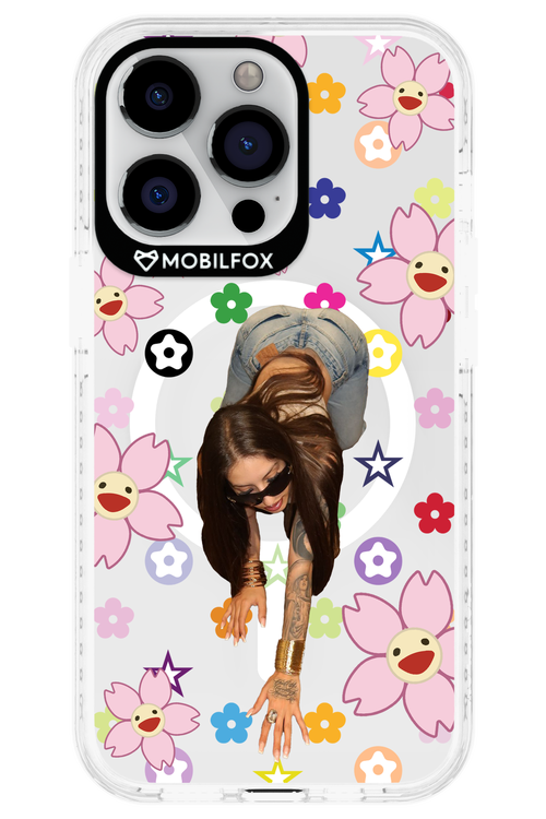 Oh G!rl 2.0 - Apple iPhone 13 Pro