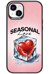 Seasonal Love 2.0 - Apple iPhone 15 Plus