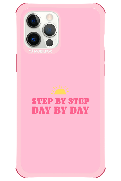 Step by Step 2.0 - Apple iPhone 12 Pro Max