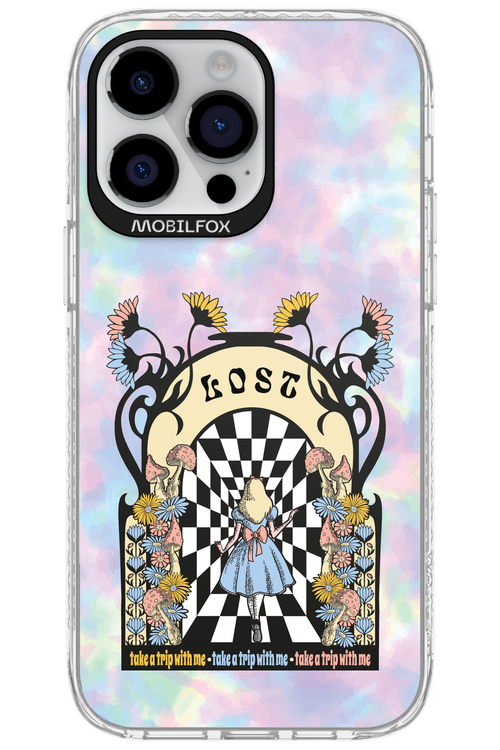 L0ST 2.0 - Apple iPhone 14 Pro Max