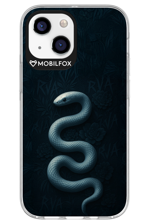 Night Venom 2.0 - Apple iPhone 13 Mini