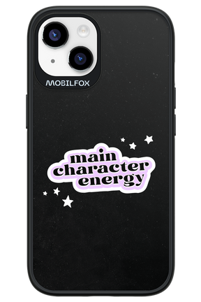 The Main Black - Apple iPhone 14