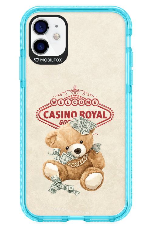 Casino Royal 2.0 - Apple iPhone 11