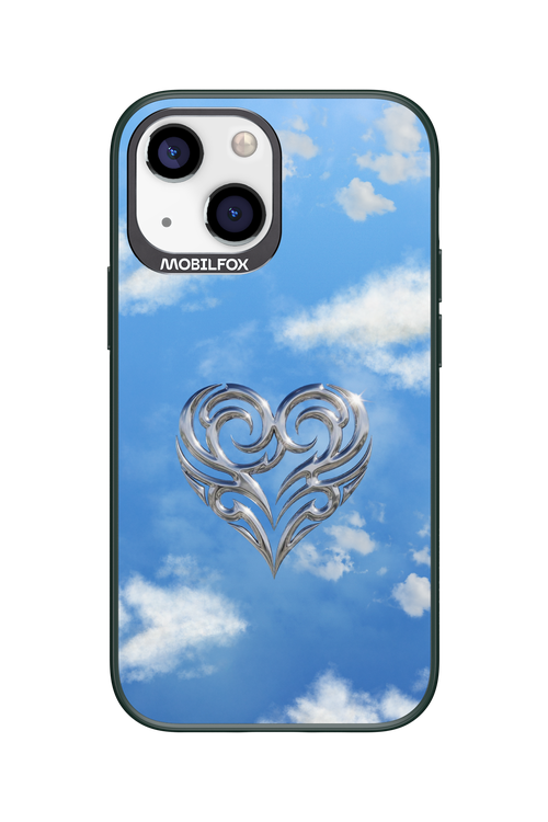 Dream Heart 2.0 - Apple iPhone 13 Mini