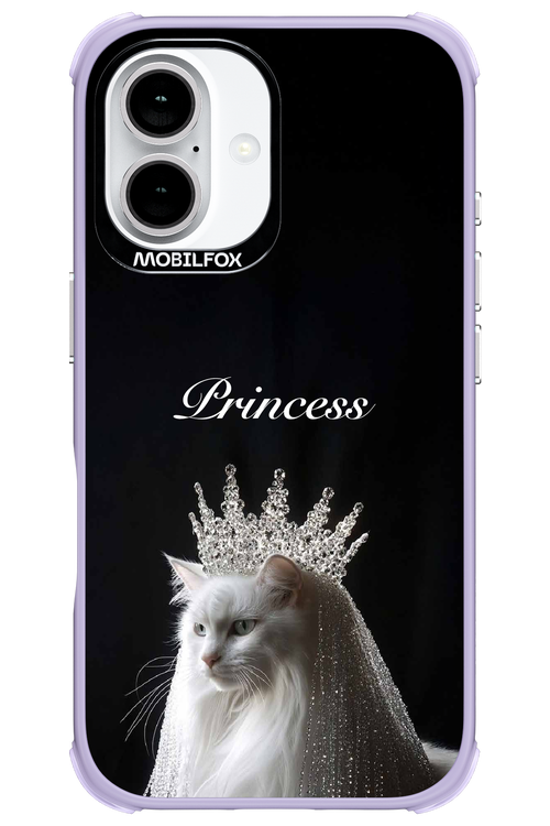 Princess - Apple iPhone 16