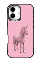 Punk Unicorn 2.0 - Apple iPhone 17