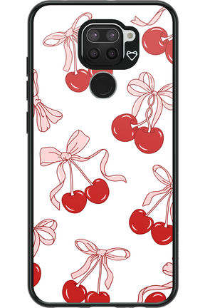 Cherry Queen 2.0 - Xiaomi Redmi Note 9