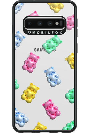 Gummmy Bears 2.0 - Samsung Galaxy S10