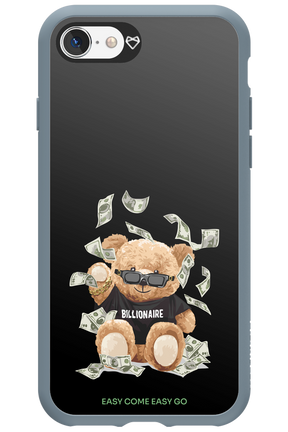 Easy Come Easy Go - Apple iPhone SE 2020