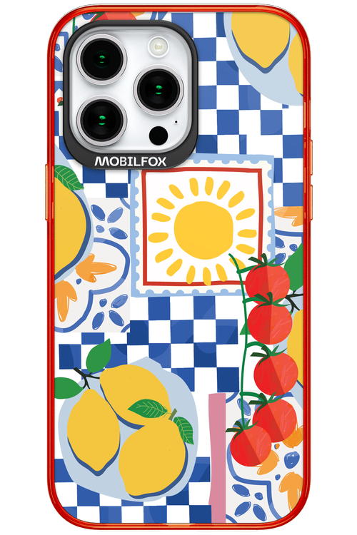 Sorrento Dream 2.0 - Apple iPhone 15 Pro Max