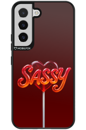 Sassy 2.0 - Samsung Galaxy S22