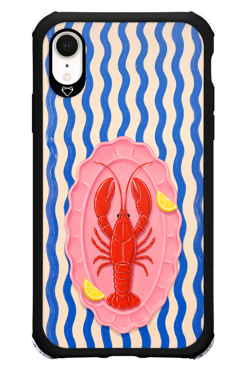 LOBSTER 2.0 - Apple iPhone XR