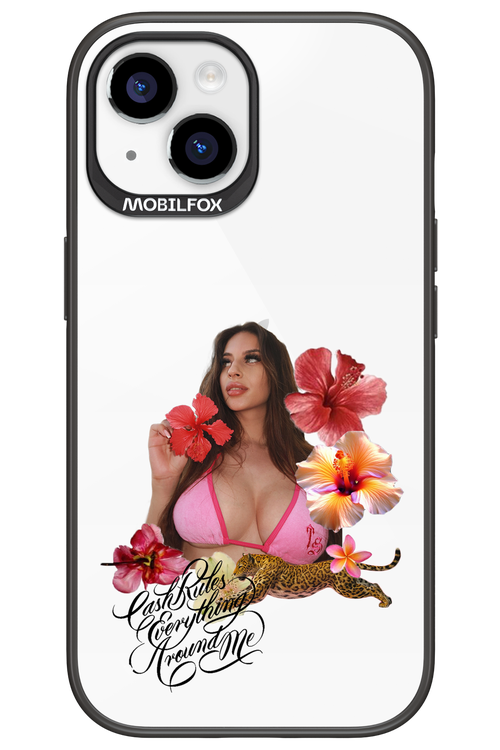 Island Money Muse 2.0 - Apple iPhone 15