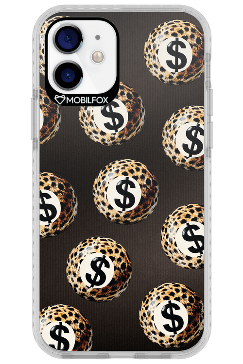 I need dollars 2.0 - Apple iPhone 12