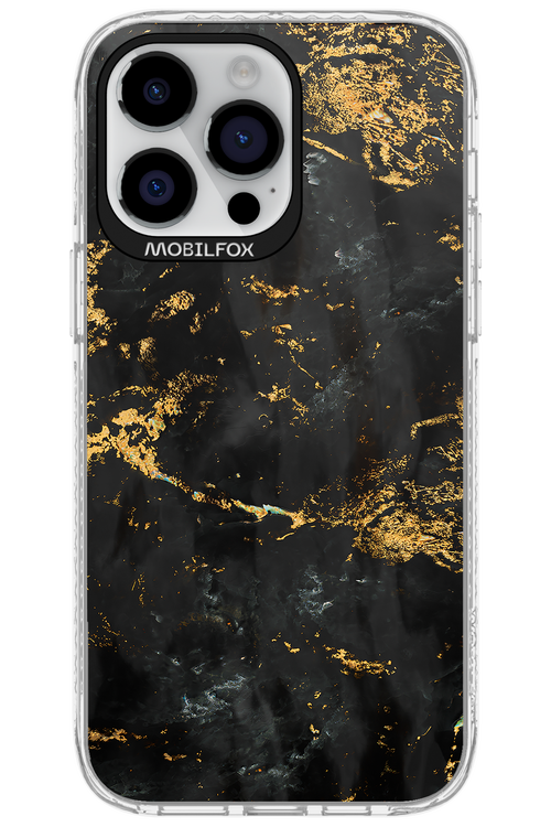 Goldie 2.0 - Apple iPhone 14 Pro Max