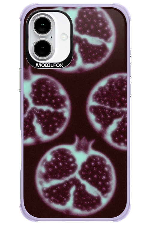 Persephone 2.0 - Apple iPhone 16 Plus